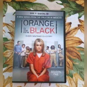 Orange is the New Black